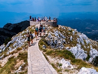 Lovćen